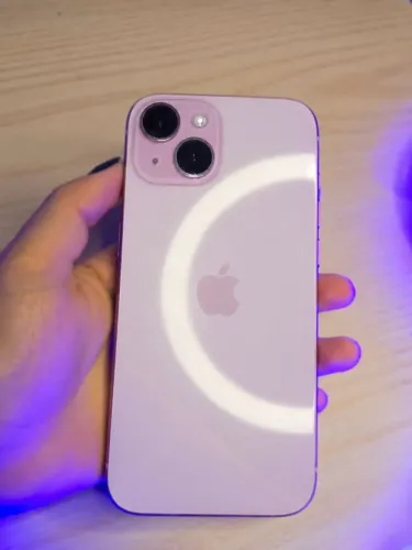 iphone 15 128gb rosa