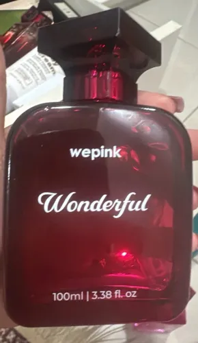 Perfume Wepink