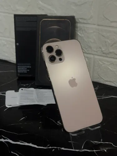 iPhone 12 Pro Max 