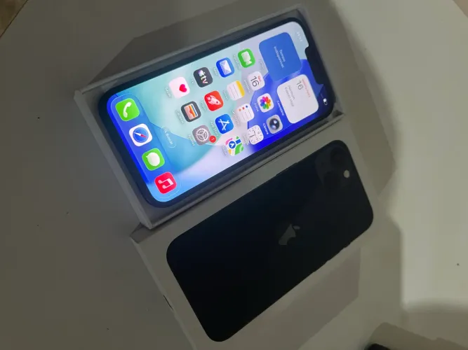 IPhone 13