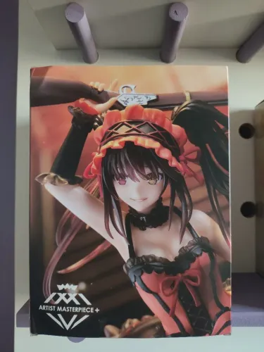 Figure Original Kurumi