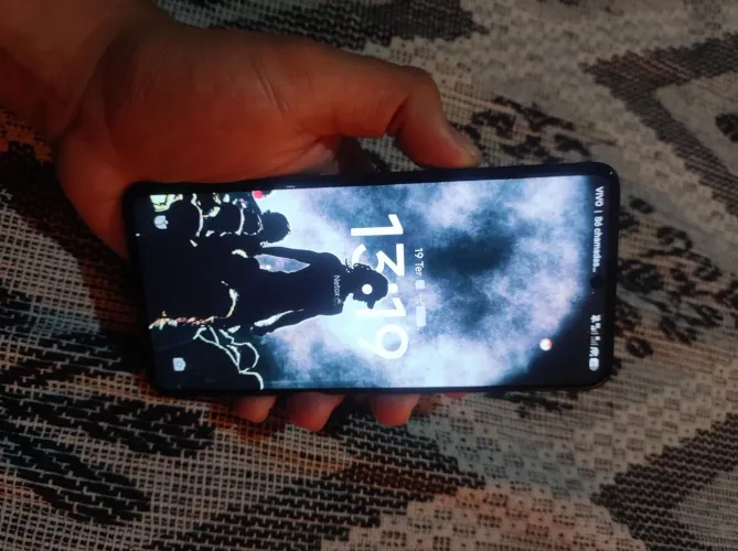 Poco X7 pro