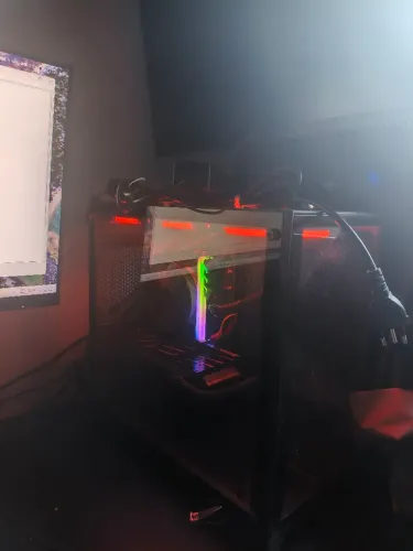 PC GAMER I5°9 + 1660 TI 6GB + 16GB DE RAM