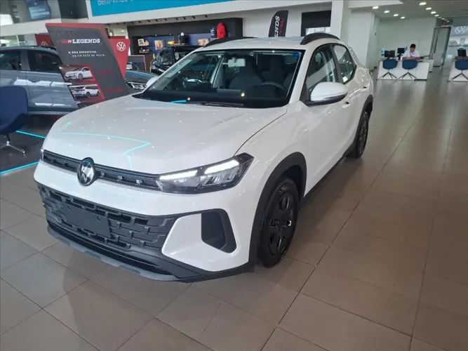 Volkswagen Tera 2026