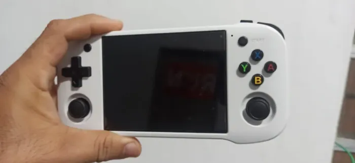 Console Vídeo Game R46H
