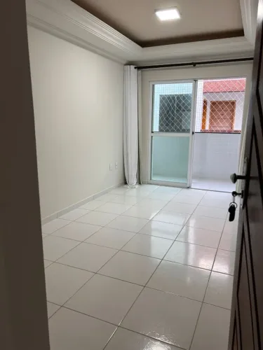 Apartamento no jardim Oceania 