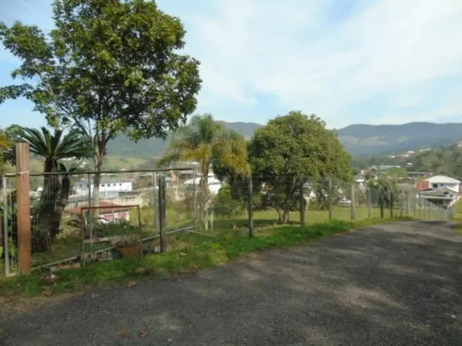 Terreno à venda em Palhoça/SC