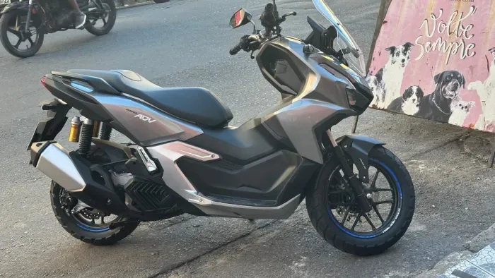Moto ADV160