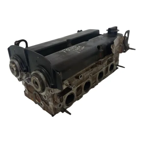 Cabeçote Completo Ford Focus 1.8 2.0 16v Zetec Std 2000 2005