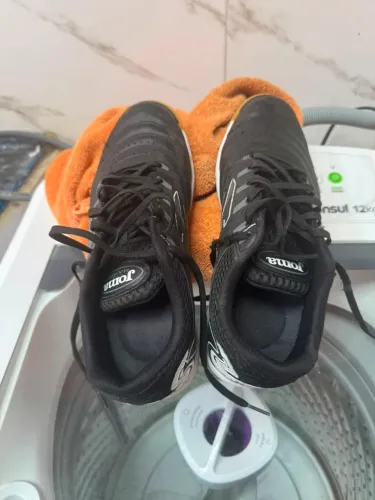Tenis Joma Futsal Maxima Indoor Original