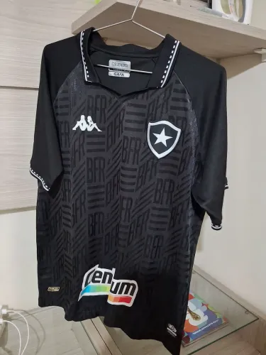 Camisa do Botafogo original 2021/2022