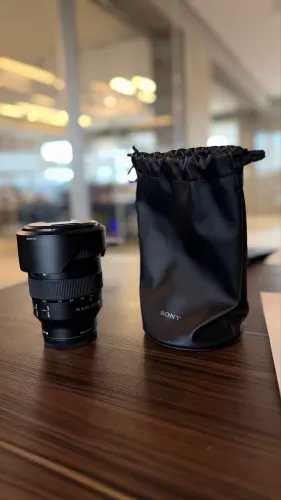 Sony 24-105
