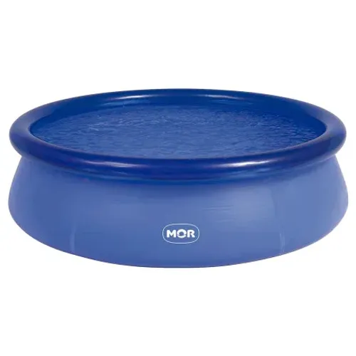 Piscina Inflável Mor 2400L 240X63cm