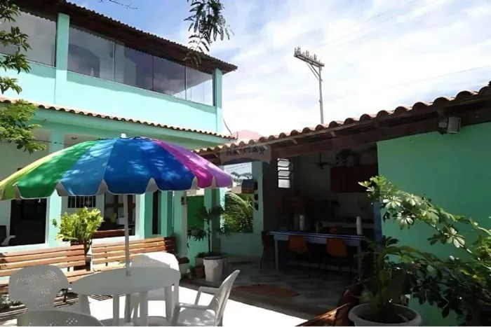 Pousada Sol da Manhã a venda em Arraial do Cabo por R$650.000,00