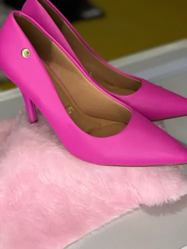SCARPIN VIZZANO N.36 pink