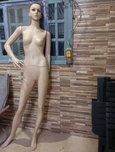 Manequim