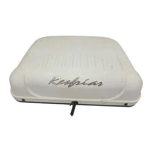 Climatizador Interclima Resfriar Caminhão Motorhome Original