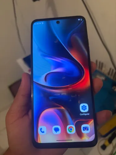 Moto g 35 128 gb