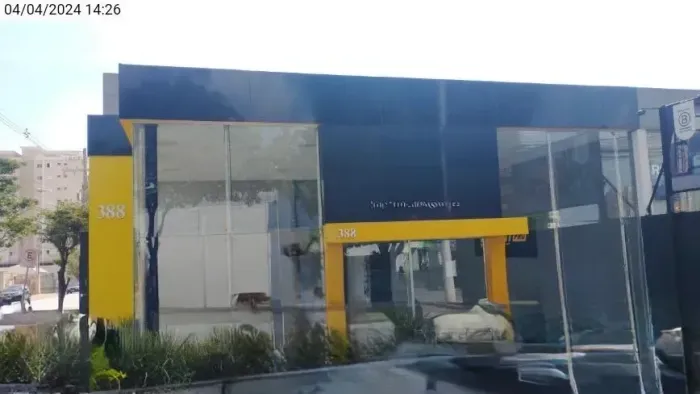 LOJA FRENTE AO SHOPPING IGUATEMI ESPLANADA