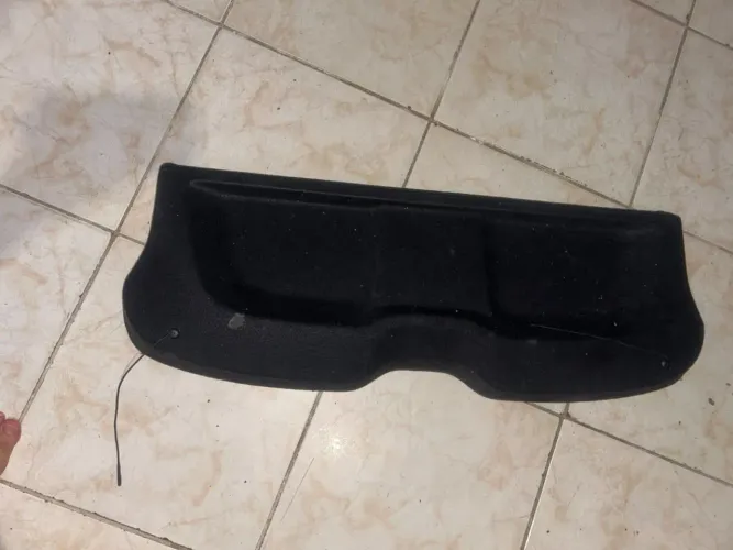 Tampão de mala Argo 2025 ORIGINAL