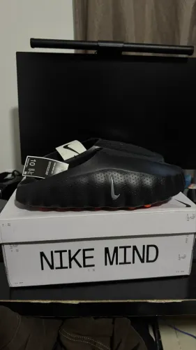 Nike mind 001 42BR