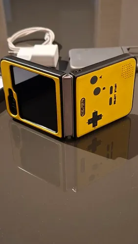 Samsung zflip 5 OPORTUNIDADE