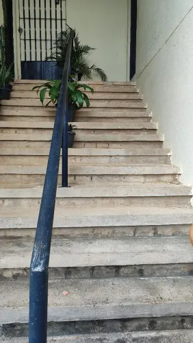 vendo apartamento - iguaiba P. do Lumiar