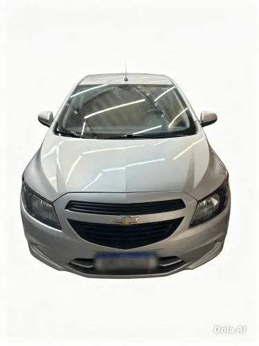 Chevrolet Prisma Sed. Joy/ LS 1.0 8V Flexpower 4P 2019