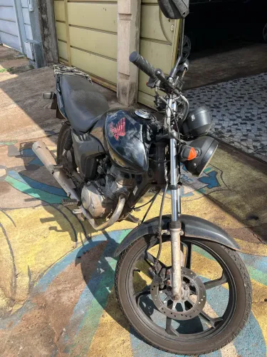 FAN 125