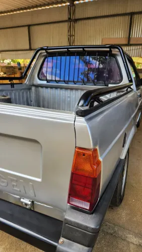 Volkswagen Saveiro CL 1.6 MI / CL/ C 1.6 1997