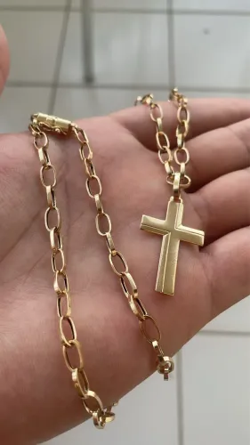 OURO 18k