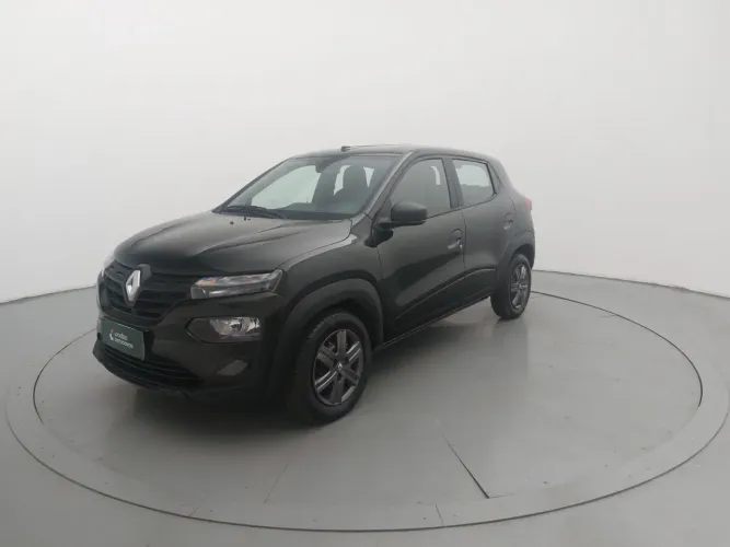 Renault Kwid 1.0 Zen 2025