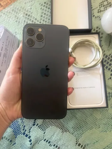 Iphone 12 Pro Max 128gb - Excelente Estado