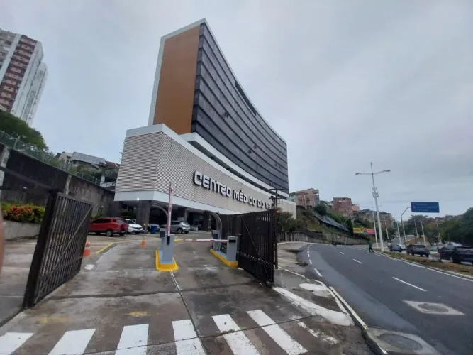 Sala para Venda, 30m², Canela, Salvador