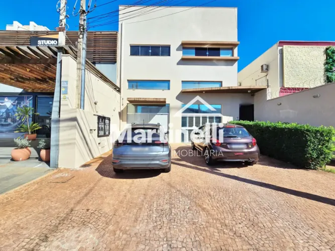 Imóvel comercial para locação no Bairro Jardim Botânico, próximo ao Parque Carlos Raya - R