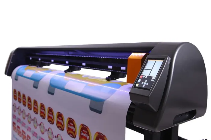 Plotter de Recorte Bannercut Campro Profissional 150 cm | Nova | Leitura por Câmera