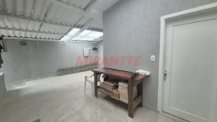 Sobrado para venda com 4 quartos e 3 vagas de garagem em Tatuapé - São Paulo - SP