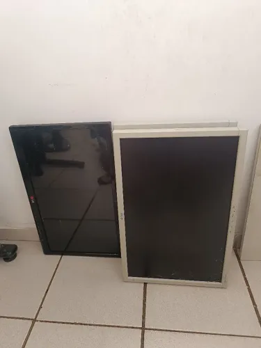 2 monitores