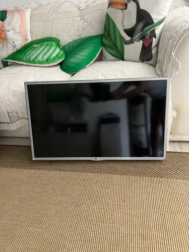 Tv LG 32 polegadas