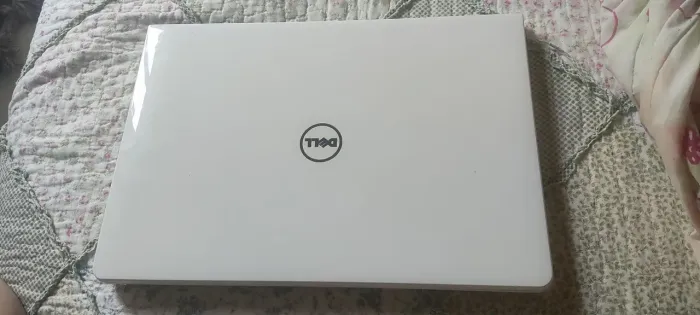 Vendo ou troco notebook dell