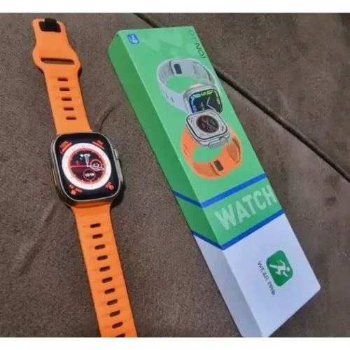 Relógio Smartwatch Dtno1