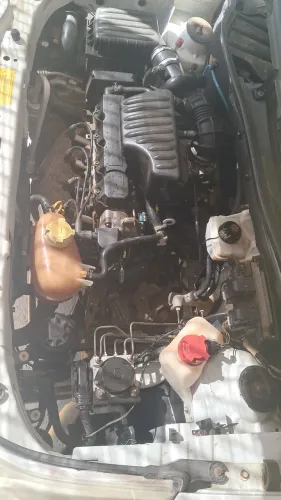 Chevrolet Agile LTZ 1.4 MPFI 8V Flexpower 5P 2012