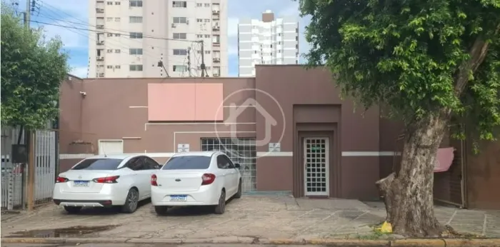 IMOVEL COMERCIAL CENTRO DE CUIABÁ 440M²