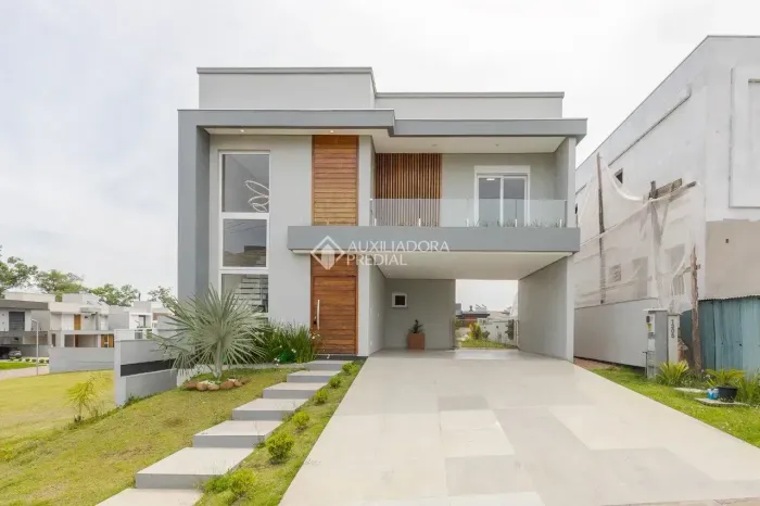 Casa em condomínio Nova Santa Rita