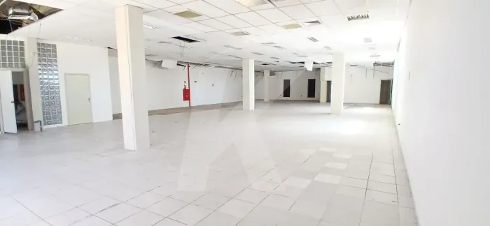 Ponto Comercial na Zumkeller