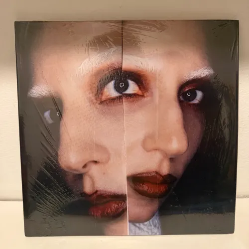 LP Lady Gaga - Mayhem (Webstore Exclusive) [Alternate Cover]