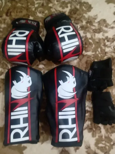 Kit Muay Thai/kickboxing 