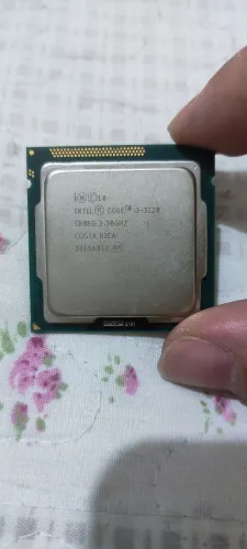 Processador i3-3220
