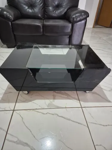 Mesinha de centro