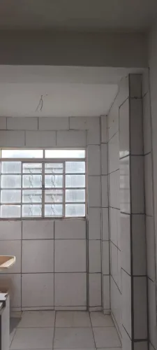 Apartamento Av. dos Trabalhadores